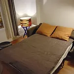 Quiet And Very Central Apartment